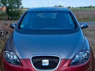 Gebraucht Seat Toledo