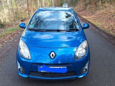 gebraucht Renault Twingo Night & Day 1.2 LEV 16V 75 Night & Day