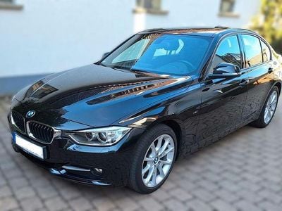 BMW 316