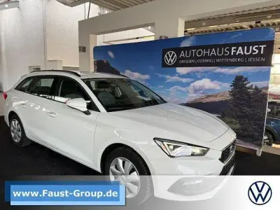 Gebraucht Seat Leon