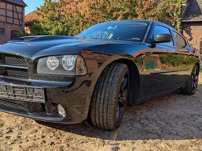 Gebraucht Dodge Charger 432 PS (317 kW) 2007 Schwarz Limousine