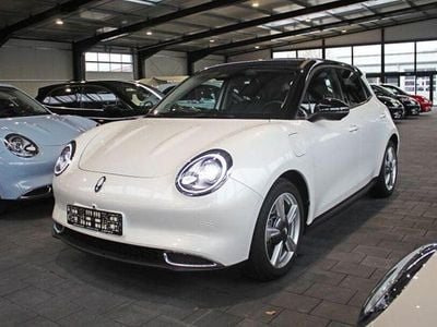 Gebraucht Ora 03 125 kW (171 PS) 2023 Weiß Kleinwagen