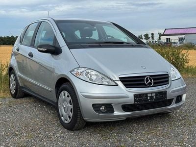 Mercedes A150