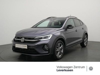 Gebraucht VW Taigo R-line 150 PS (110 kW) 2025 Rauchgrau SUV
