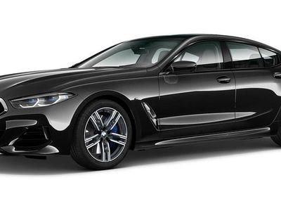 Second-hand BMW 840 333 CP (244 kW) 2025 Coupe