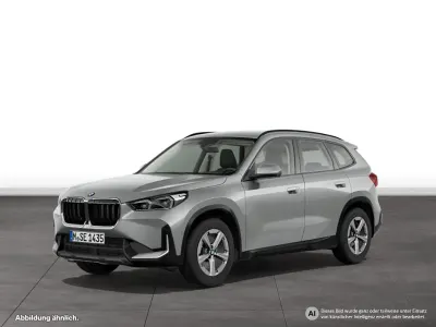 Gebraucht BMW X1 204 PS (150 kW) 2025 Grau SUV