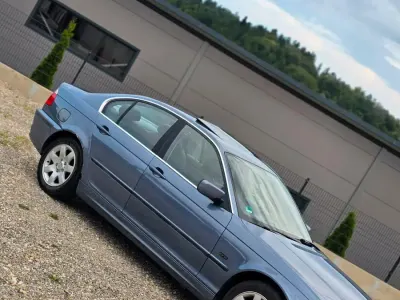 Gebraucht BMW 323