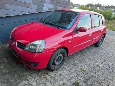 Renault Clio II