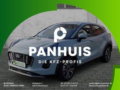 Gebraucht Ford Puma Titanium 155 PS (114 kW) 2024 SUV