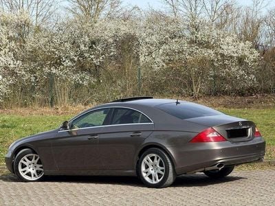 Mercedes CLS350