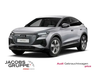 Gebraucht Audi Q4 e-tron