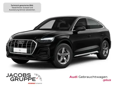 Gebraucht Audi Q5 Sportback