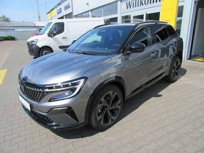 Gebraucht Renault Austral Techno Esprit Alpine 199 PS (146 kW) 2024 Grau SUV