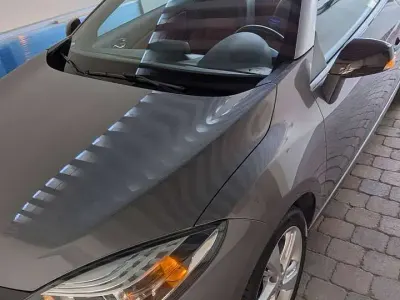 Gebraucht Renault Mégane Cabriolet