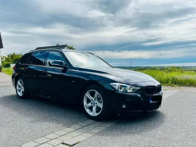 Gebraucht BMW 330