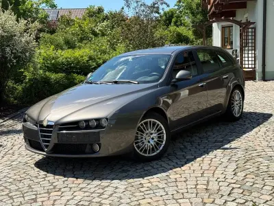 Occasion Alfa Romeo 159