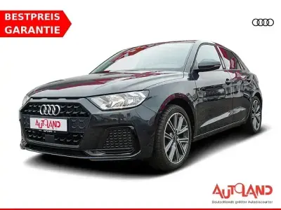 Brugt Audi A1 Comfort 2022 Andere SUV