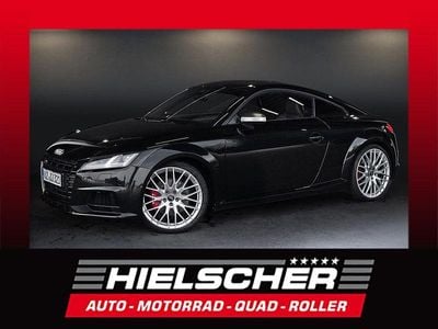 Audi TTS