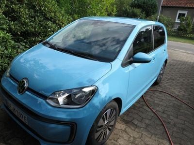 VW e-up!