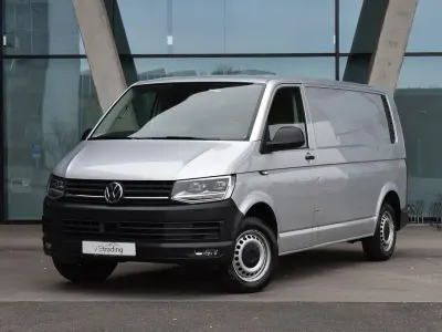 Occasion VW Transporter 150 ch (110 kW) 2019 Argent Van