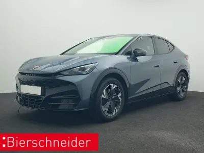 Gebraucht Cupra Tavascan