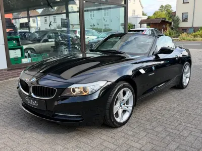 Gebraucht BMW Z4