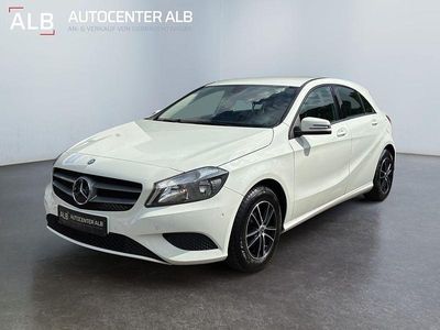 Mercedes A160