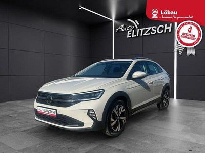 Gebraucht VW Taigo 150 PS (110 kW) 2022 Ascotgrau SUV