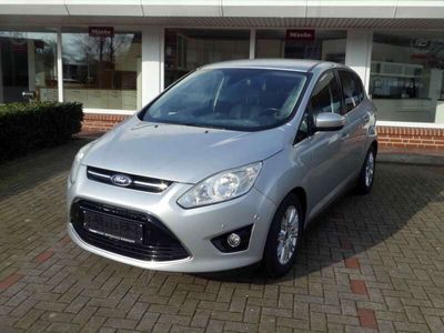 gebraucht Ford C-MAX Titanium