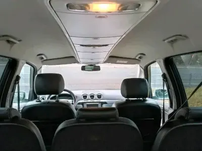 Gebraucht Ford Galaxy