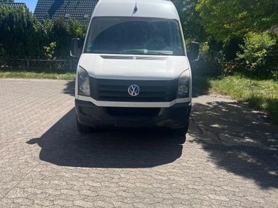 VW Crafter