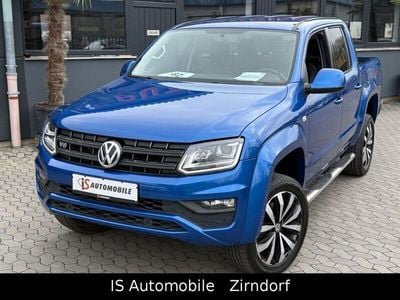 VW Amarok