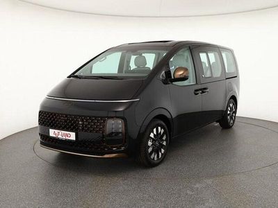Neu Hyundai Staria Signature 225 PS (165 kW) 2025 Andere Van / Kleinbus