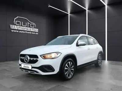 Gebraucht Mercedes GLA250 102 PS (75 kW) 2022 Andere SUV