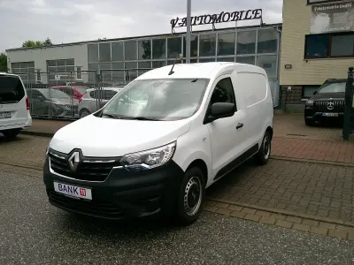 Gebraucht Renault Express