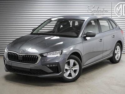 Neu 2025 Skoda Scala Selection Kleinwagen | 25.471 € (Fairer Preis)