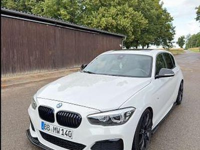 BMW M140