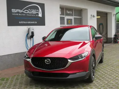 Neu Mazda CX-30 Homura-Line 140 PS (102 kW) 2026 SUV