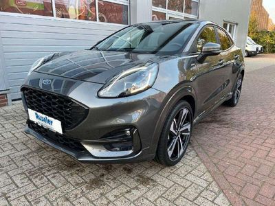 gebraucht Ford Puma ST-Line