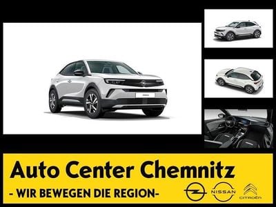 Neu Opel Mokka Edition 136 PS (100 kW) 2025 SUV