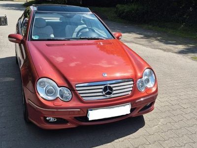 Mercedes CLC180