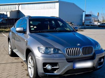 gebraucht BMW X6 xDrive40d | SportPaket | Keyless | TÜV 05/2025