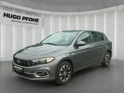 Gebraucht Fiat Tipo