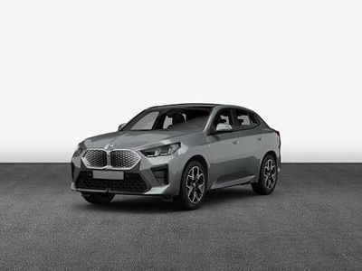 Neu BMW iX2 Performance 230 kW (313 PS) 2026 Grau SUV
