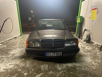 Gebraucht 1991 Mercedes 190 Limousine | 3.200 €
