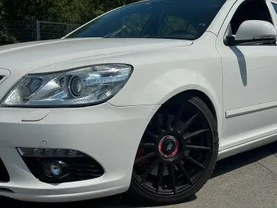 Gebraucht Skoda Octavia