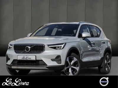 Gebraucht Volvo XC40