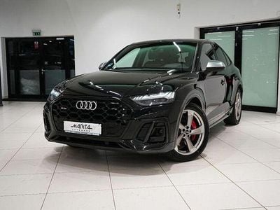 Gebraucht Audi SQ5 Ambiente 341 PS (250 kW) 2022 Andere SUV