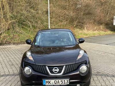 gebraucht Nissan Juke 1.5 dCi Pure Drive | TÜV 08/25