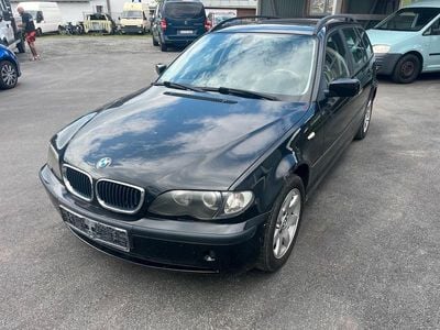 BMW 318